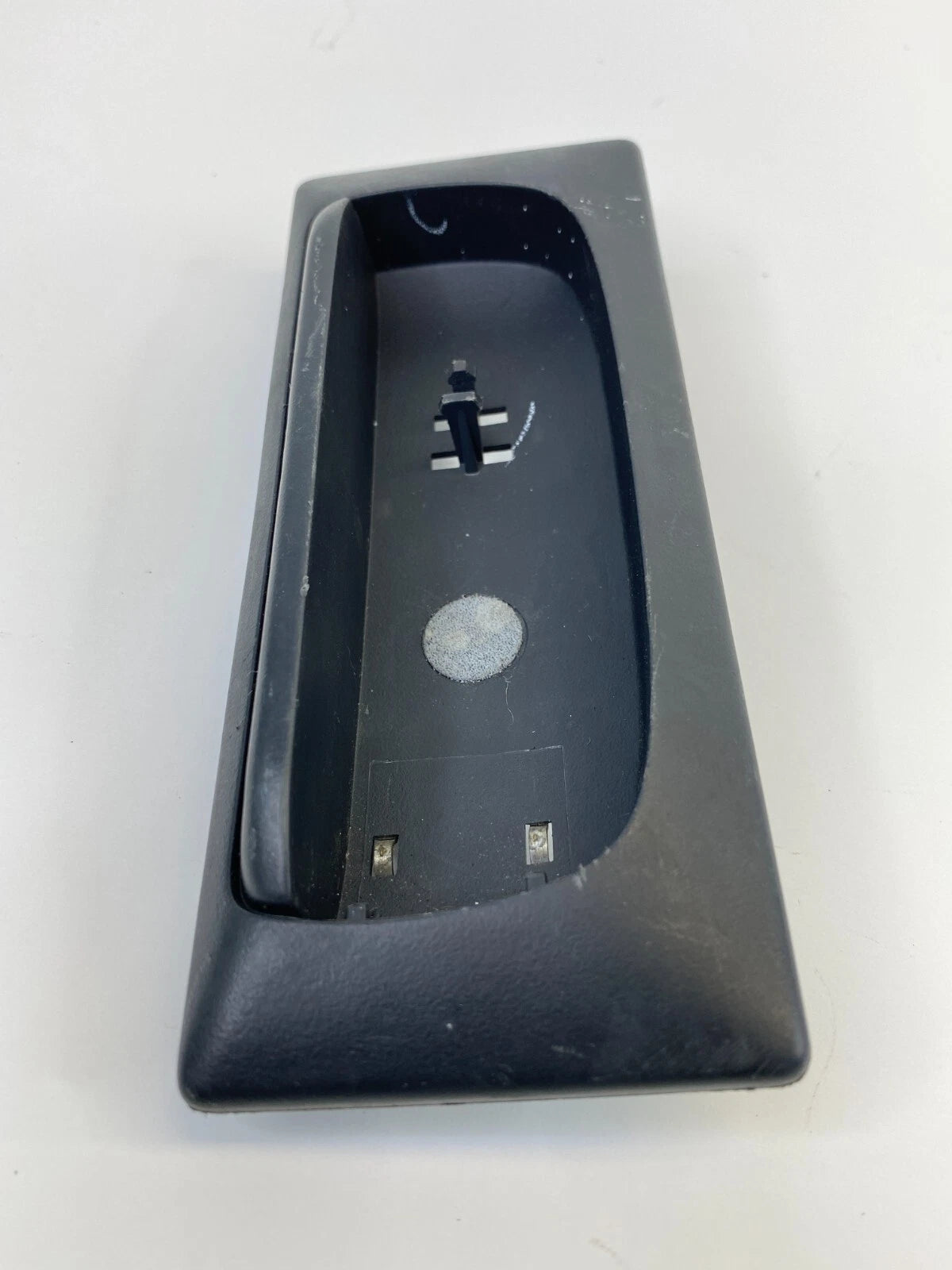 2009-2011 DODGE JOURNEY RECHARGEABLE FLASHLIGHT LAMP LIGHT SURROUND HOUSING TRIM
