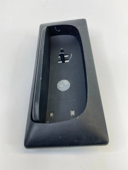 2009-2011 DODGE JOURNEY RECHARGEABLE FLASHLIGHT LAMP LIGHT SURROUND HOUSING TRIM