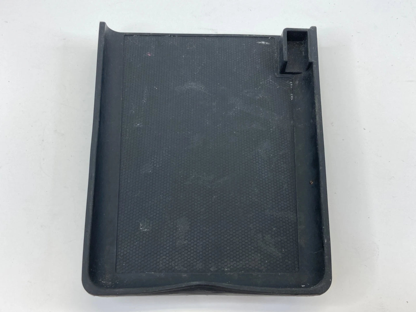 13-16 ACURA ILX CENTER CONSOLE RUBBER MAT TRAY POCKET INSERT MAT 14456-4G1P OEM