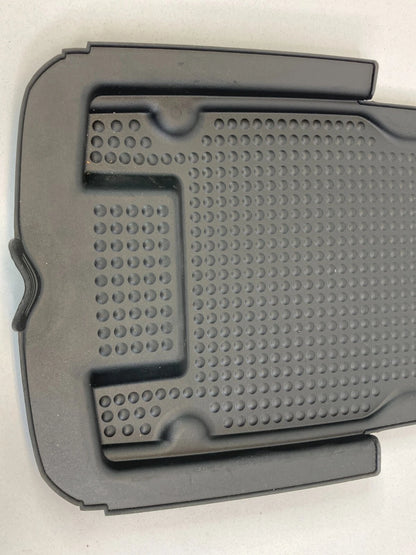 2001-2007 CHRYSLER TOWN & COUNTRY CONSOLE RUBBER MAT 586223648