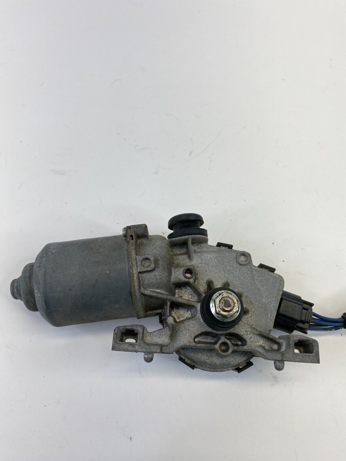 2005-2015 Toyota Tacoma Front Windshield Wiper Motor 85110-04040