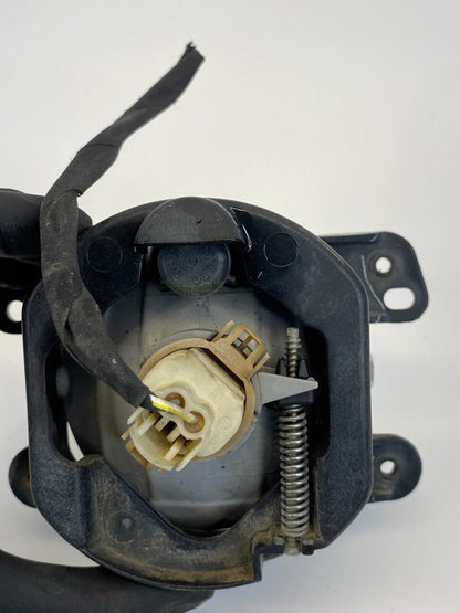 2010-2020 Dodge Journey Front Bumper Driving Fog Light Lamp Foglight OEM