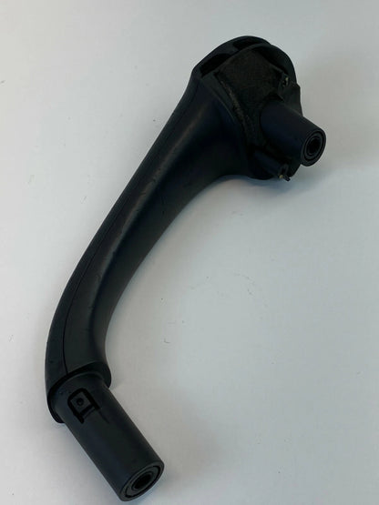 2006 2007 MERCEDES-BENZ C280 REAR LEFT SIDE INTERIOR INNER DOOR PULL HANDLE OEM