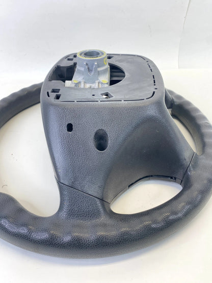 2011-2013 HYUNDAI ELANTRA STEERING WHEEL W/ CRUISE CONTROL 56110-3Y100RHZ OEM