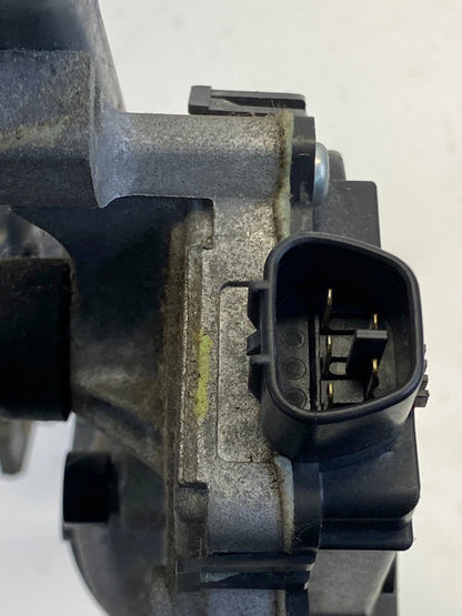 11-14 HYUNDAI SONATA WINDSHIELD WIPER MOTOR LINKAGE TRANSMISSION OEM 98110-1U000