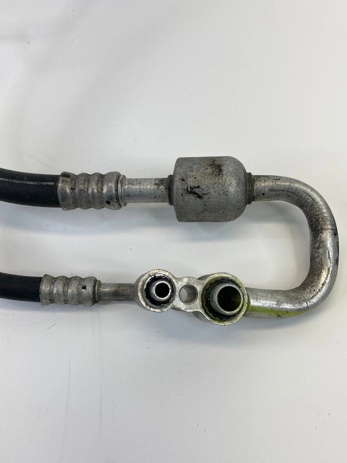 2011-2015 CHEVY CRUZE 1.4L TURBO A/C DISCHARGE SUCTION HOSE LINE 13264929 OEM