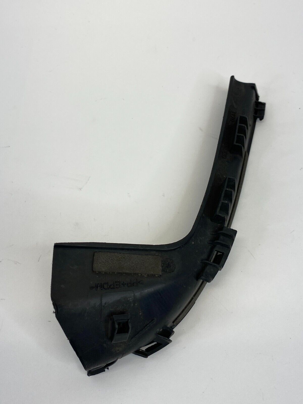 07-12 Nissan Versa Front Right Side Fender Cowl Trim Cover Panel 66894-EL000 OEM