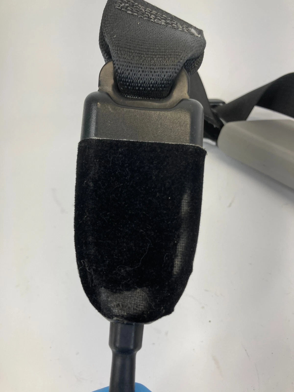 2012-2014 CHEVY SONIC FRONT LEFT DRIVER SIDE SEAT BELT RETRACTOR 95490333 OEM