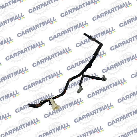 2008-2012 MITSUBISHI GALANT REAR LEFT TAILLIGHT TAILLAMP CONNECTOR WIRE HARNESS