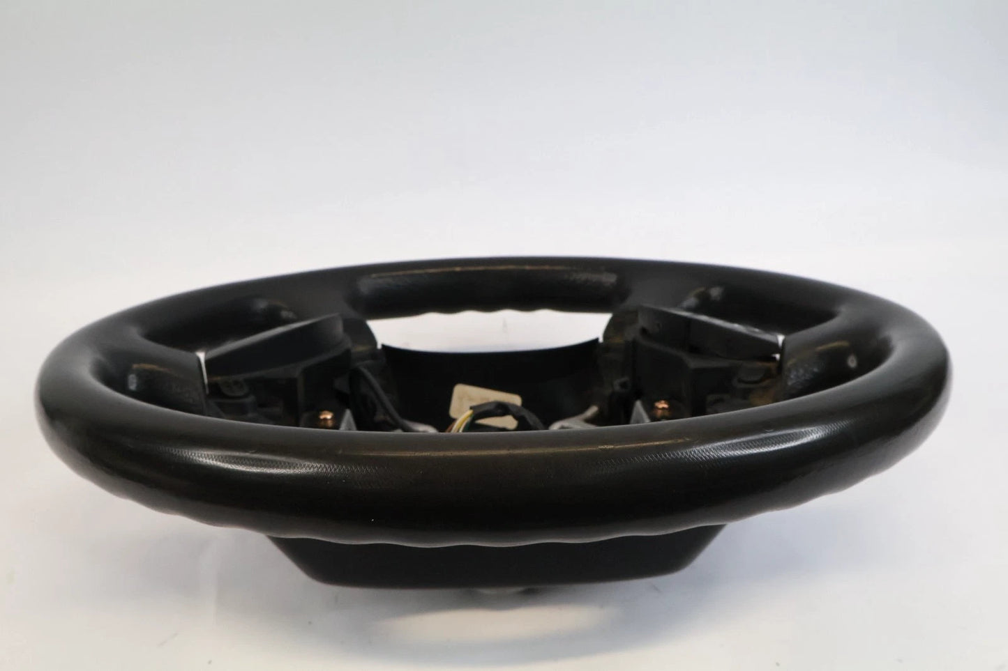 2003-2006 TOYOTA TUNDRA 05 06 SEQUOIA STEERING WHEEL W/ CRUISE CONTROL OEM