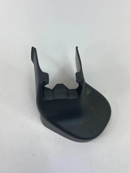 2010-2015 TOYOTA PRIUS FRONT RIGHT SEAT TRACK END COVER END CAP TRIM 72137-47040