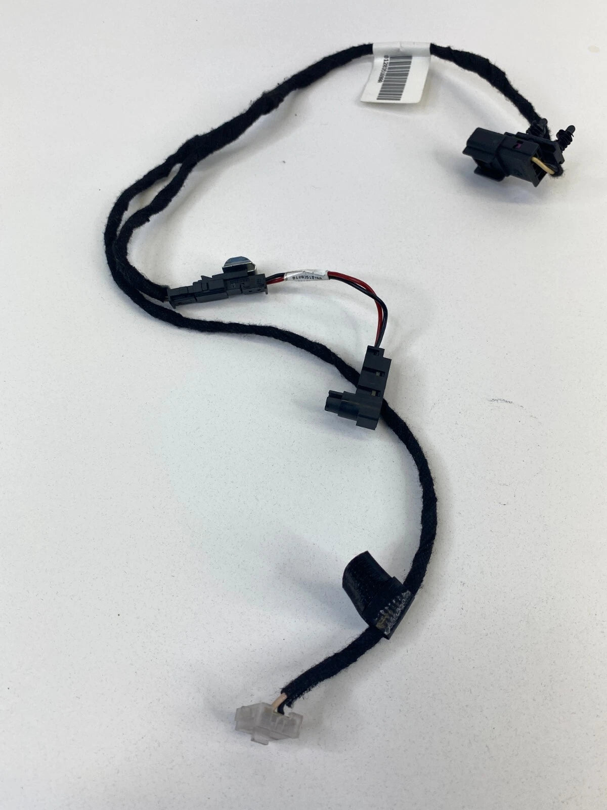 2013 14 15 2016 DODGE DART FRONT RIGHT SIDE DOOR WIRE WIRING HARNESS OEM