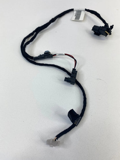 2013 14 15 2016 DODGE DART FRONT RIGHT SIDE DOOR WIRE WIRING HARNESS OEM