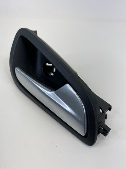 2012-2018 Ford Focus Sedan Rear Right Side Inner Door Handle AM51-A22600-DAW OEM