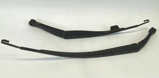 2003-2007 HONDA ACCORD SEDAN FRONT WINDSHIELD LEFT & RIGHT WIPER ARM SET OEM