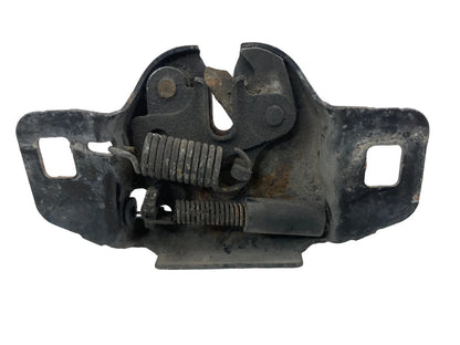08-16 CHRYSLER TOWN & COUNTRY 12-15 RAM C/V FRONT HOOD LOCK LATCH ACTUATOR OEM
