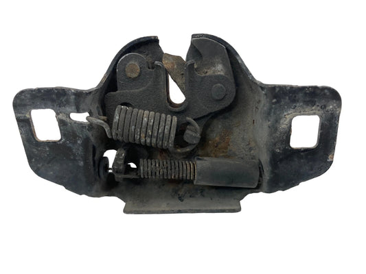 08-16 CHRYSLER TOWN & COUNTRY 12-15 RAM C/V FRONT HOOD LOCK LATCH ACTUATOR OEM