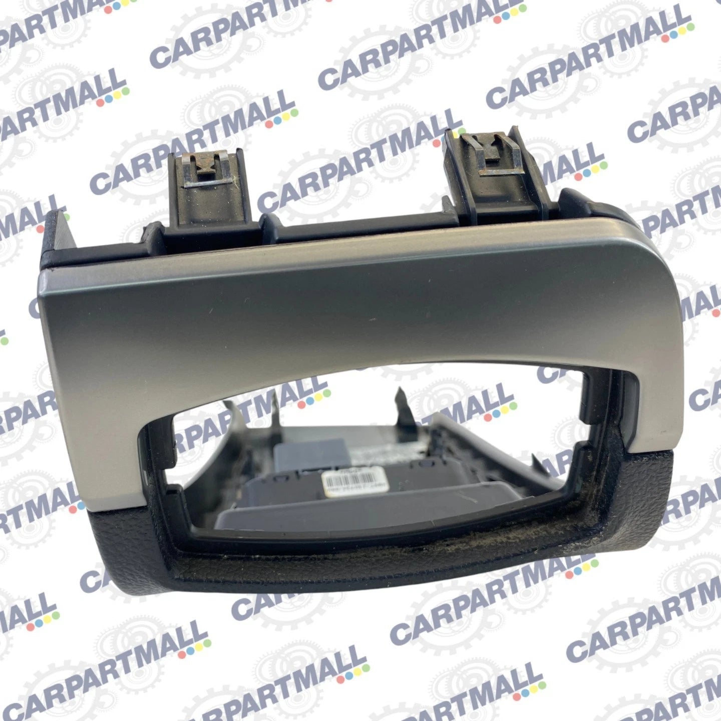 11-15 FORD EXPLORER 16-19 INTERCEPTOR UTILITY DASH SWITCH BEZEL BB53-78017B96