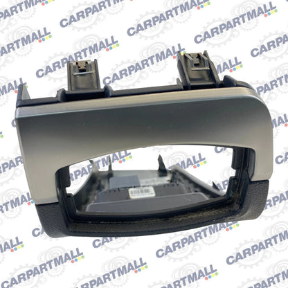 11-15 FORD EXPLORER 16-19 INTERCEPTOR UTILITY DASH SWITCH BEZEL BB53-78017B96