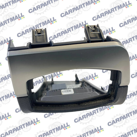 11-15 FORD EXPLORER 16-19 INTERCEPTOR UTILITY DASH SWITCH BEZEL BB53-78017B96