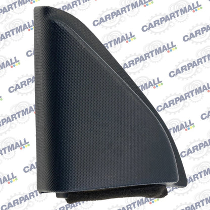 2003-2008 TOYOTA COROLLA FRONT LEFT SIDE INTERIOR DOOR CORNER COVER 67492-12460