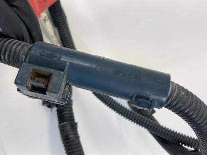 09-14 Honda Fit 1.5 Negative Battery Terminal Starter Ground Cable 6810-2659 OEM