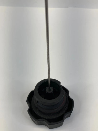 2013-2019 FORD EXPLORER INTERCEPTOR UTILITY A/T TRANSMISSION FLUID DIPSTICK OEM