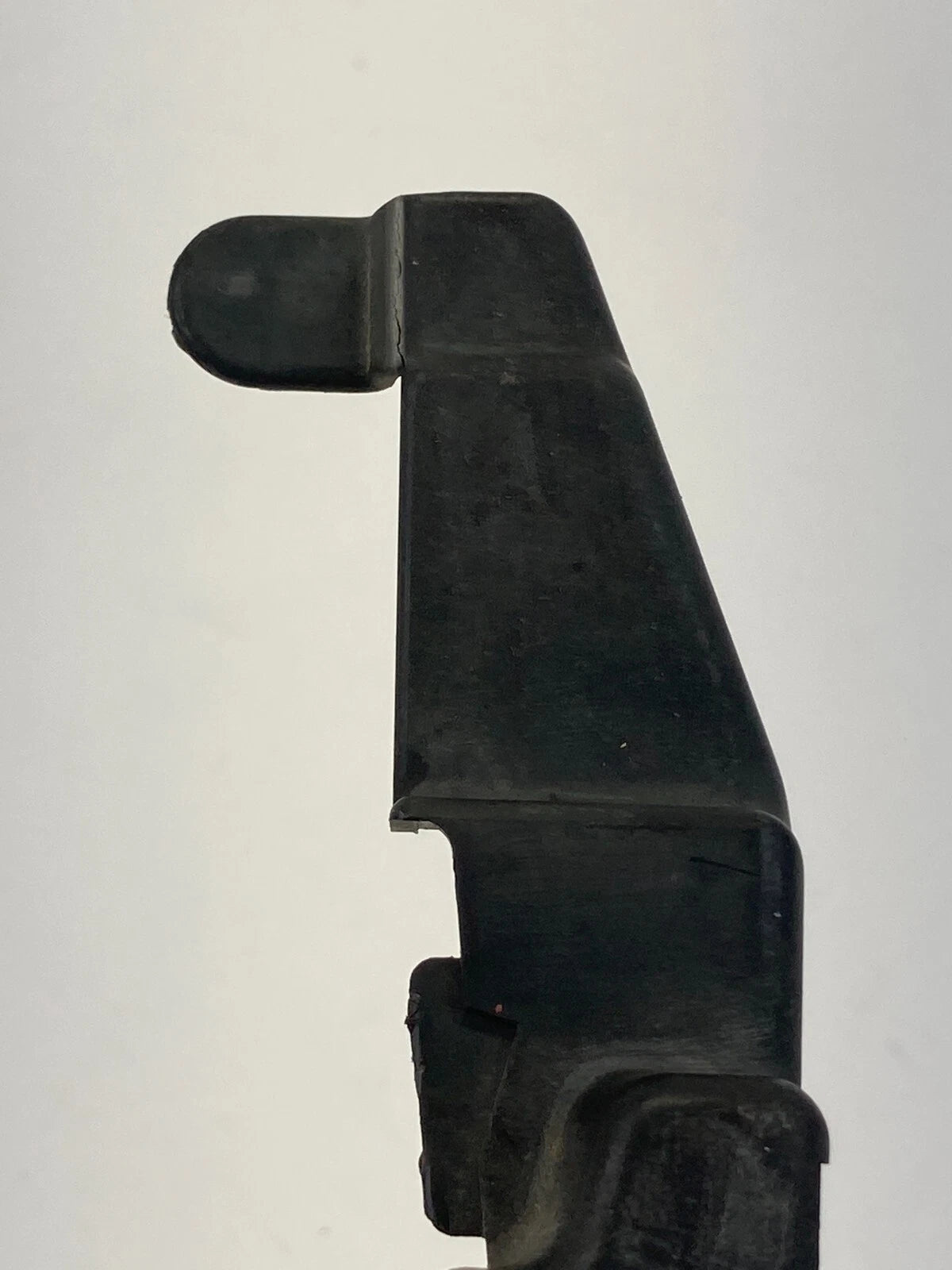 2002-2006 TOYOTA CAMRY FRONT HOOD LOCK RELEASE LEVER PROTECTOR ASSY OEM