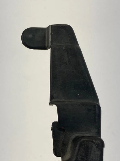 2002-2006 TOYOTA CAMRY FRONT HOOD LOCK RELEASE LEVER PROTECTOR ASSY OEM