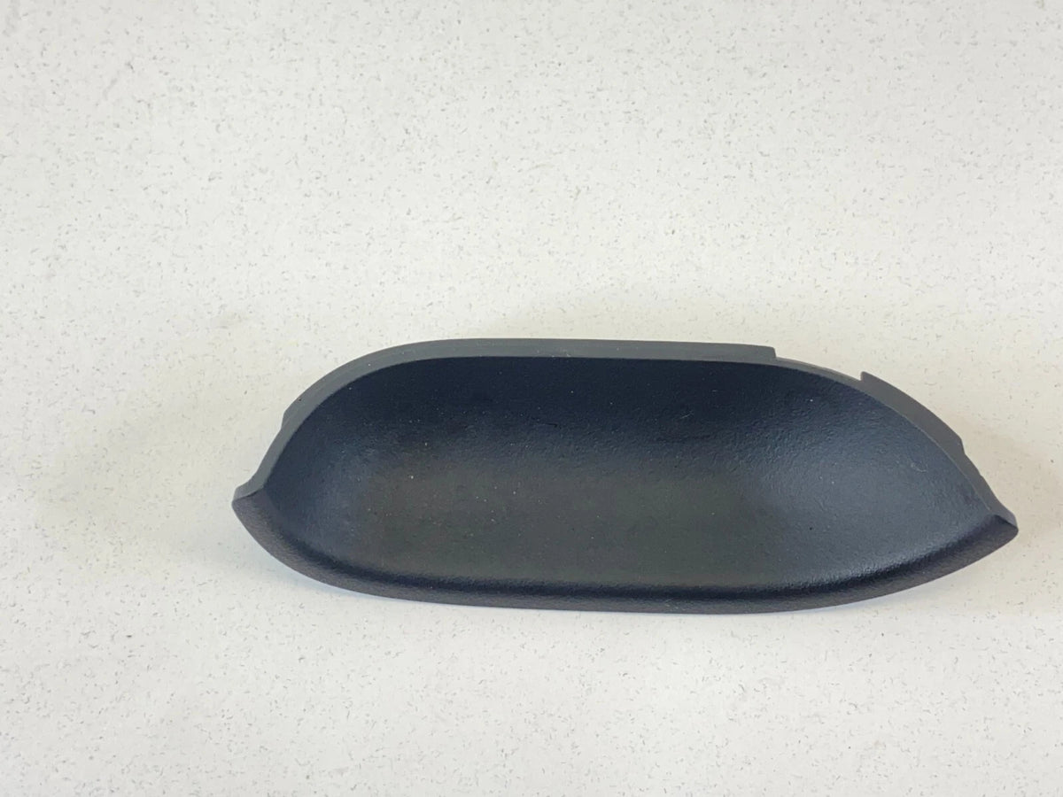 2011 2012 DODGE CALIBER REAR RIGHT INTERIOR DOOR HANDLE SCREW COVER CAP TRIM