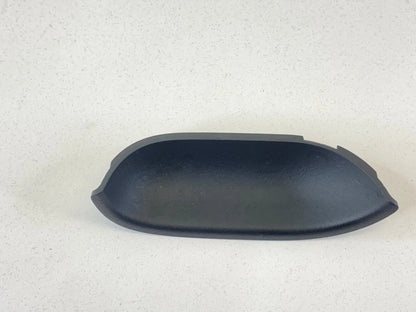 2011 2012 DODGE CALIBER REAR RIGHT INTERIOR DOOR HANDLE SCREW COVER CAP TRIM