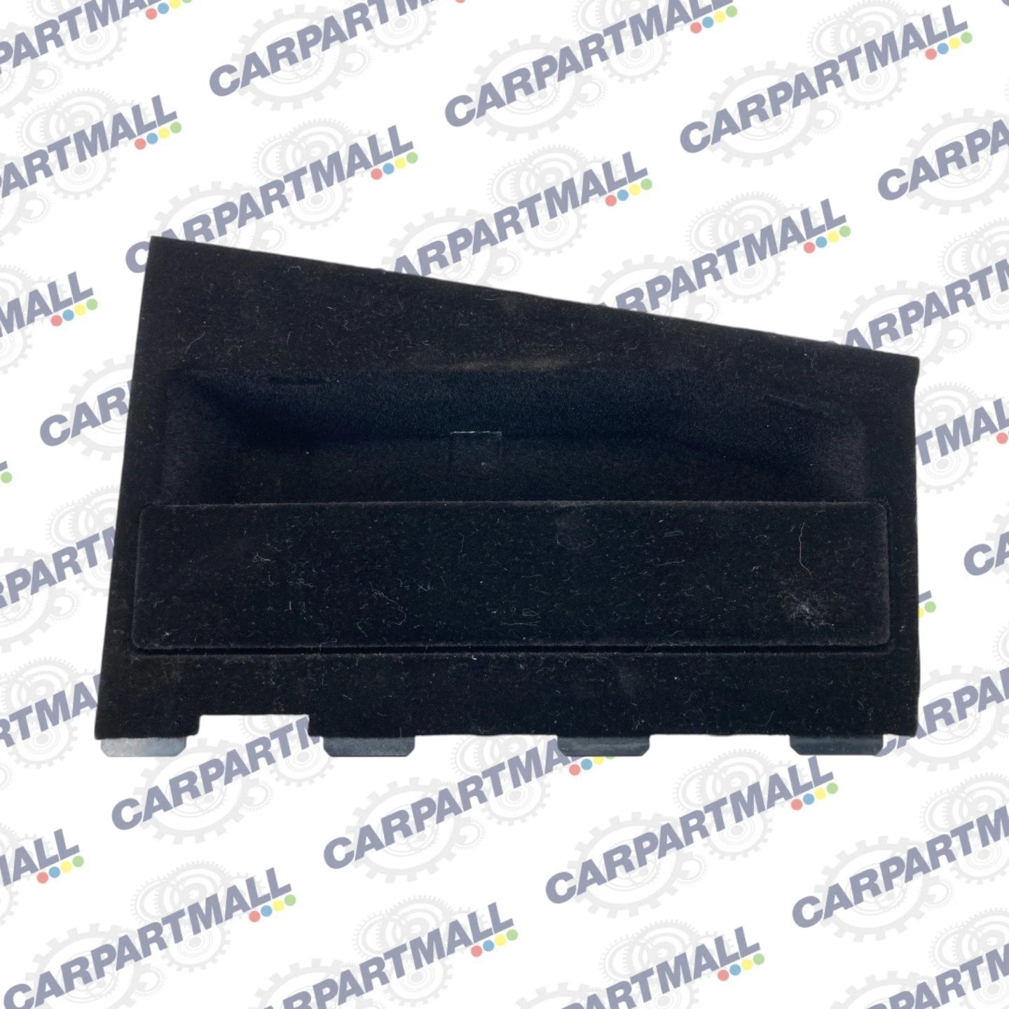 2006 MERCEDES-BENZ CLS500 FRONT CENTER CONSOLE ARMREST COMPARTMENT STORAGE TRAY