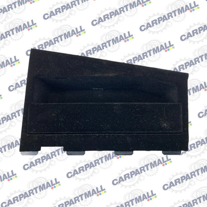 2006 MERCEDES-BENZ CLS500 FRONT CENTER CONSOLE ARMREST COMPARTMENT STORAGE TRAY