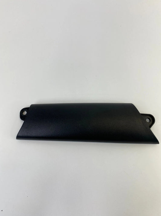 07-15 MINI COOPER FRONT RIGHT SIDE INTERIOR DOOR HANDLE COVER TRIM 2753326 OEM