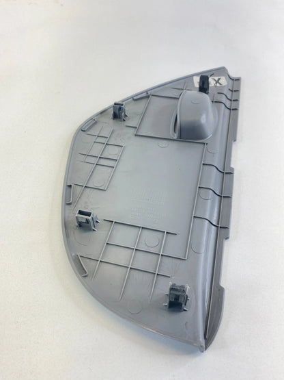 07-10 HYUNDAI ELANTRA SEDAN RIGHT PASSENGER SIDE DASH END CAP COVER 84718-2H000