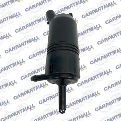 2003-2007 CADILLAC CTS FRONT WINDSHIELD WIPER WASHER PUMP 24022796 OEM
