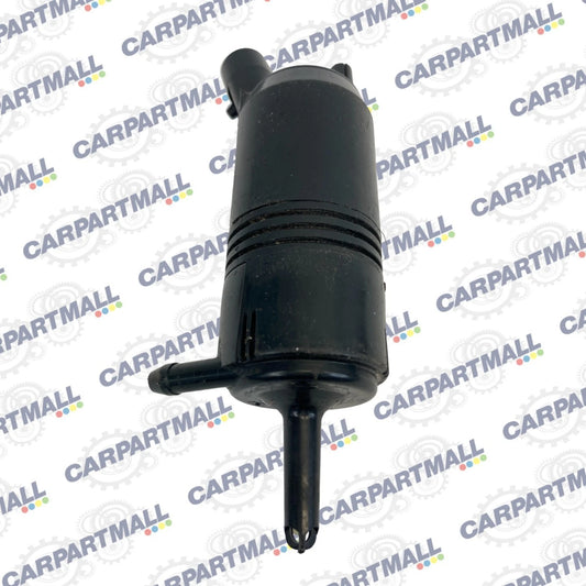 2003-2007 CADILLAC CTS FRONT WINDSHIELD WIPER WASHER PUMP 24022796 OEM
