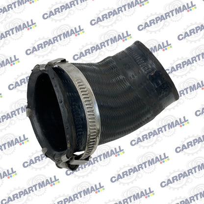 2006 VOLKSWAGEN GTI TURBO AIR INTAKE PRESSURE INTERCOOLER HOSE TUBE PIPE OEM