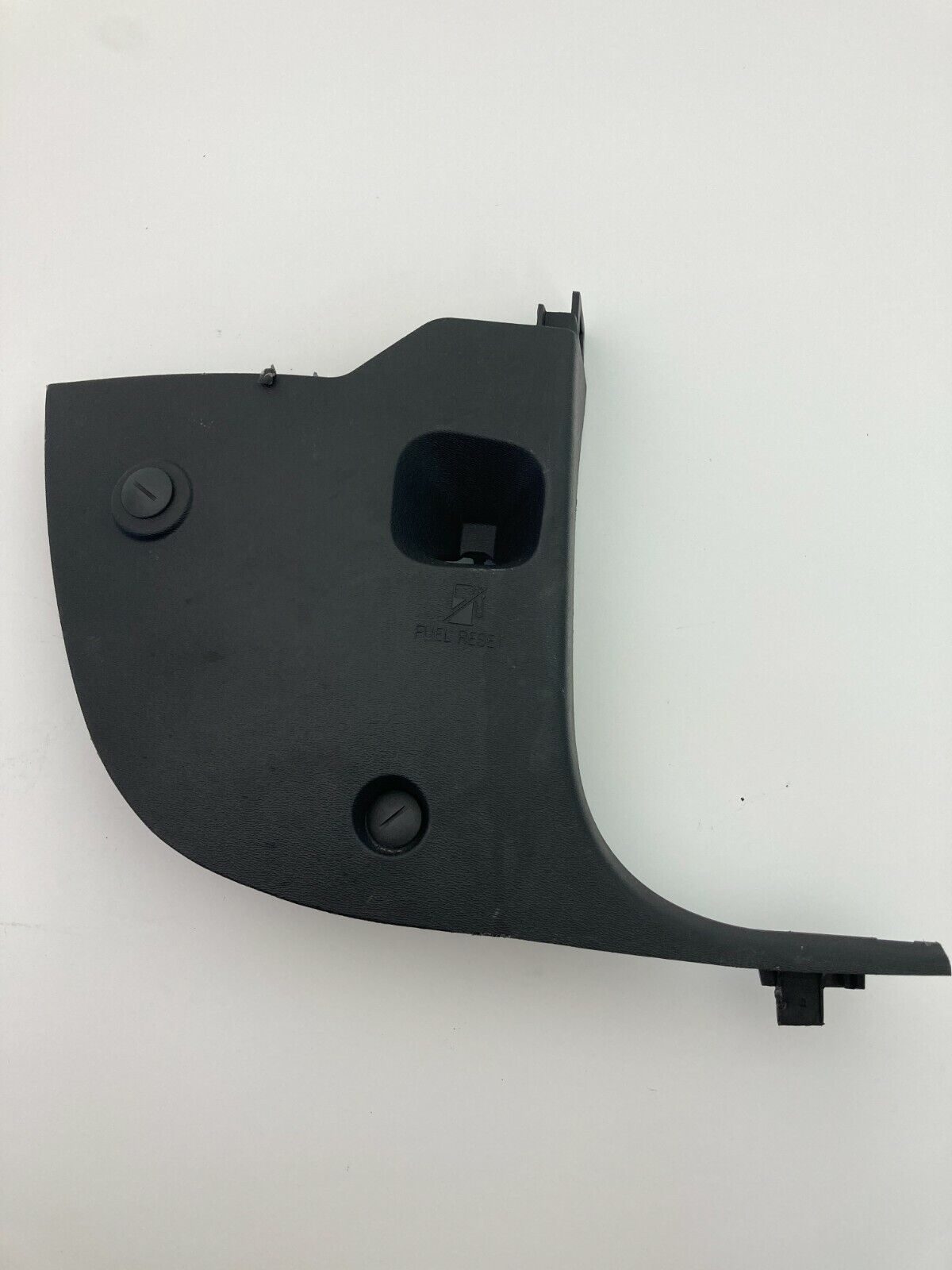 2008-2011 Ford Focus Front Right Passenger Side Interior Lower Cowl Trim Panel