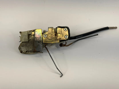 1998-2002 HONDA ACCORD FRONT RH PASSENGER DOOR LOCK LATCH ACTUATOR ASSEMBLY OEM