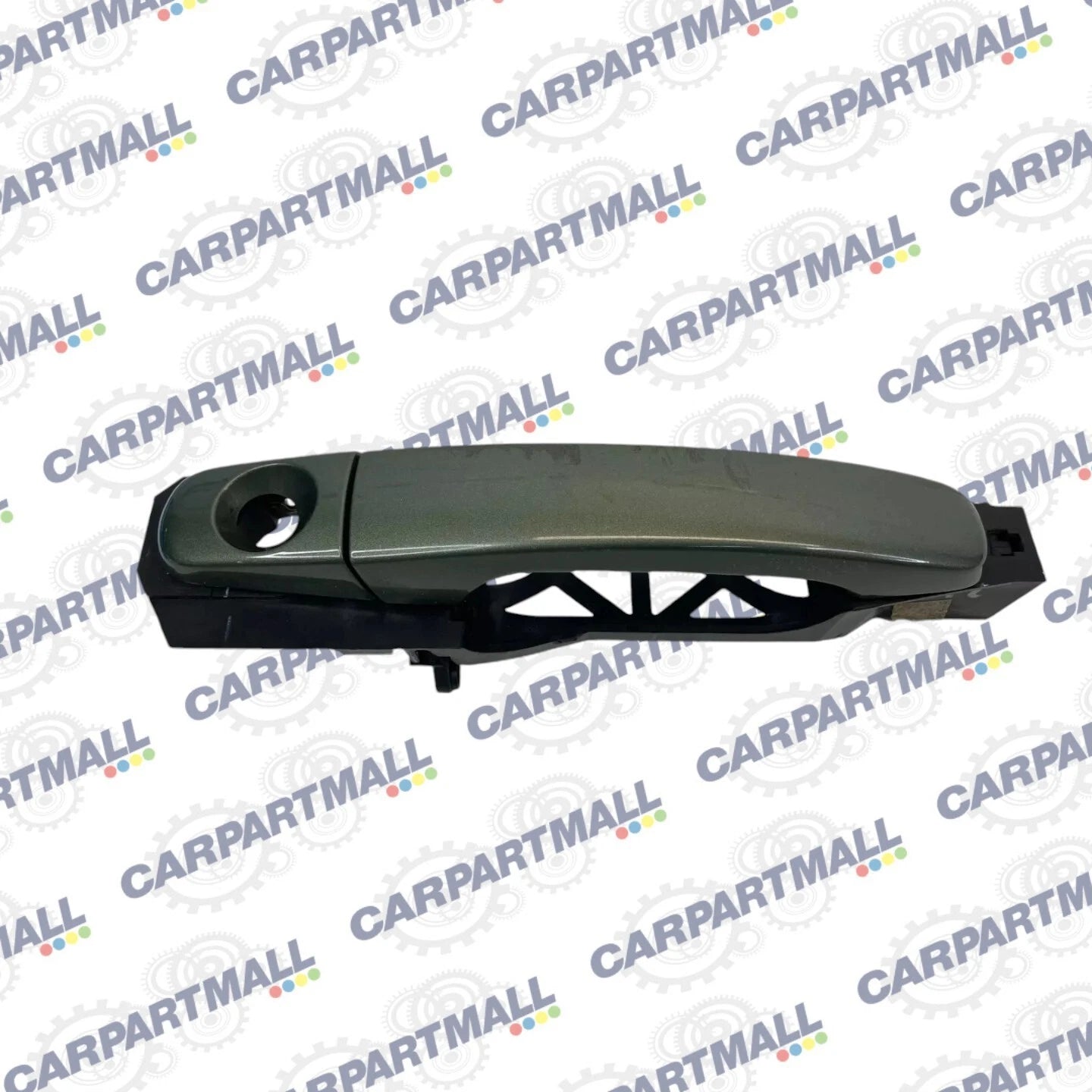 2010-2017 CHEVROLET EQUINOX FRONT LEFT SIDE EXTERIOR OUTER DOOR HANDLE 15786205