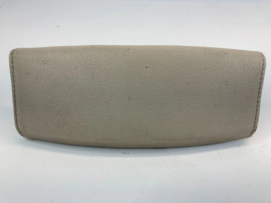 2009 2010 BMW 535I XDRIVE SEDAN 4-DR CENTER CONSOLE REAR FACE COVER TRIM 6985253