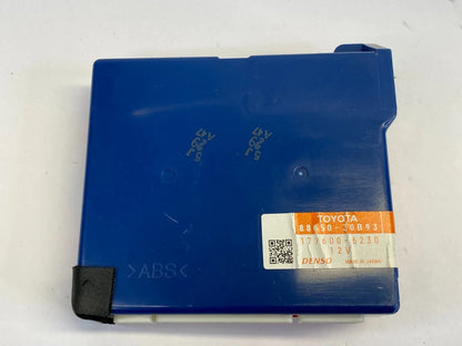 07 08 LEXUS GS350 A/C AIR CONDITIONER AMPLIFIER CONTROL MODULE 88650-30B93 OEM