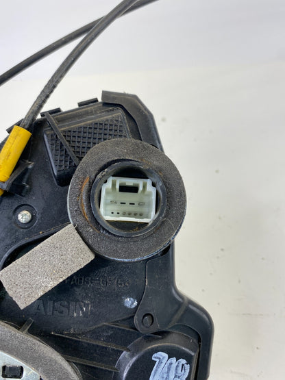 2004-2008 Toyota Solara Front Right FR RH Side Door Lock Latch Actuator OEM