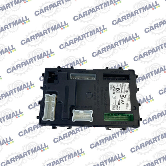 2010-2013 Nissan Maxima Body Control Module Computer BCM BCU 284B1-JA05D OEM