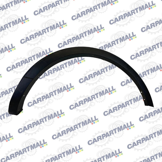 2013-2019 FORD INTERCEPTOR UTILITY REAR LEFT SIDE QUARTER WHEEL MOLDING TRIM