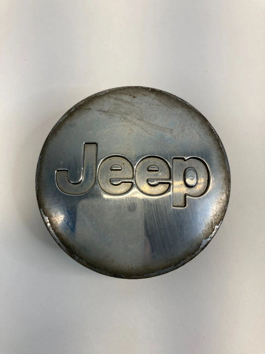 05-10 JEEP GRAND CHEROKEE WHEEL RIM CENTER CAP HUBCAP 52000401AB 52124189AA OEM
