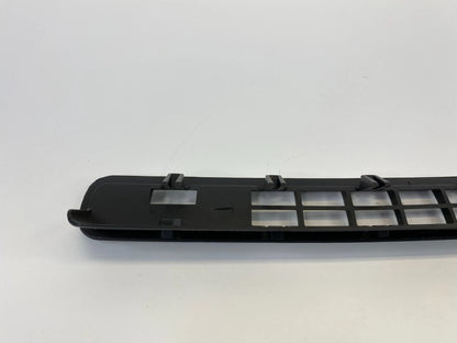 2002-2007 SATURN VUE DASH RIGHT SIDE AIR VENT DEFROST GRILLE 22712732 OEM
