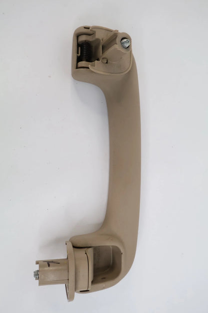 2011-2023 CHRYSLER 300 DODGE CHARGER INTERIOR ROOF GRAB HANDLES SET 4PC OEM