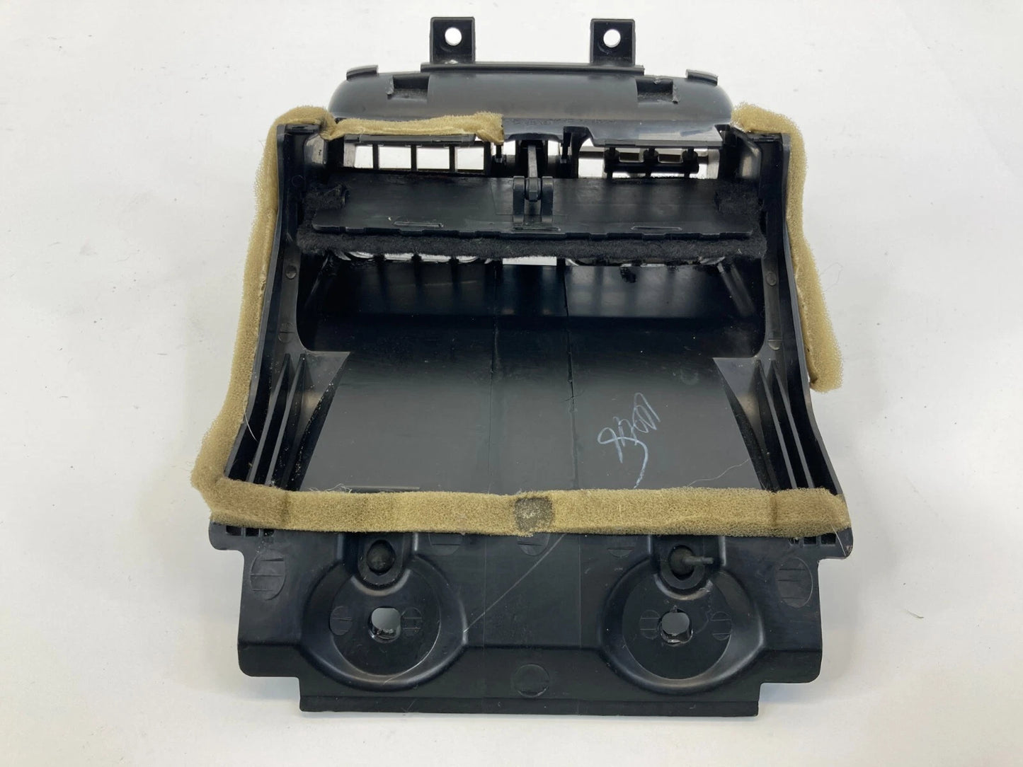 1999-2003 ACURA TL REAR CENTER CONSOLE AC AIR VENT DUAL HEATER DUCT OUTLET OEM